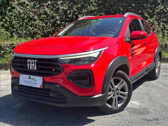 FIAT PULSE 1.3 FLEX DRIVE CVT